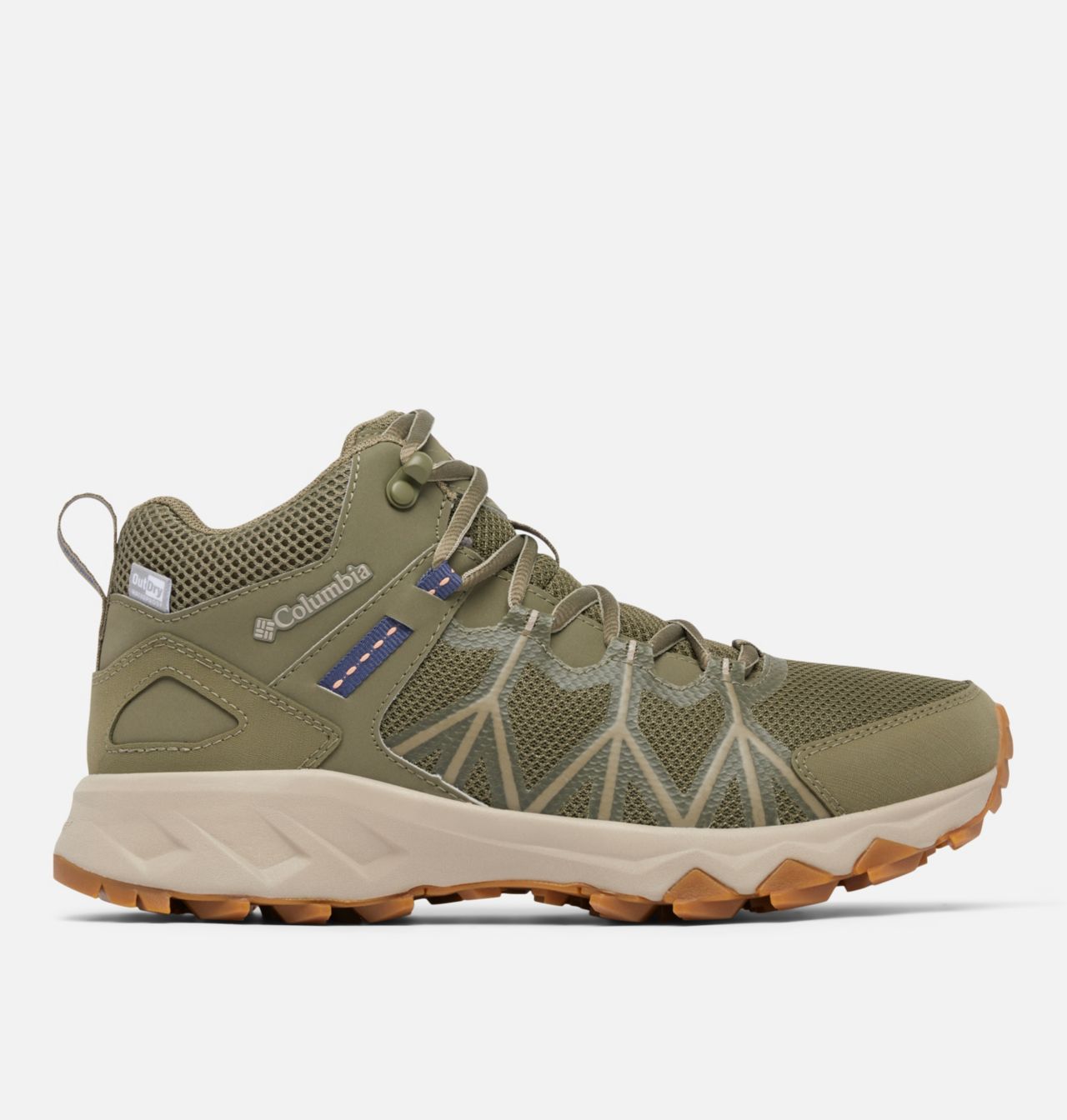 Women's Peakfreak™ II Mid OutDry™ Boot | 397 | 5 1