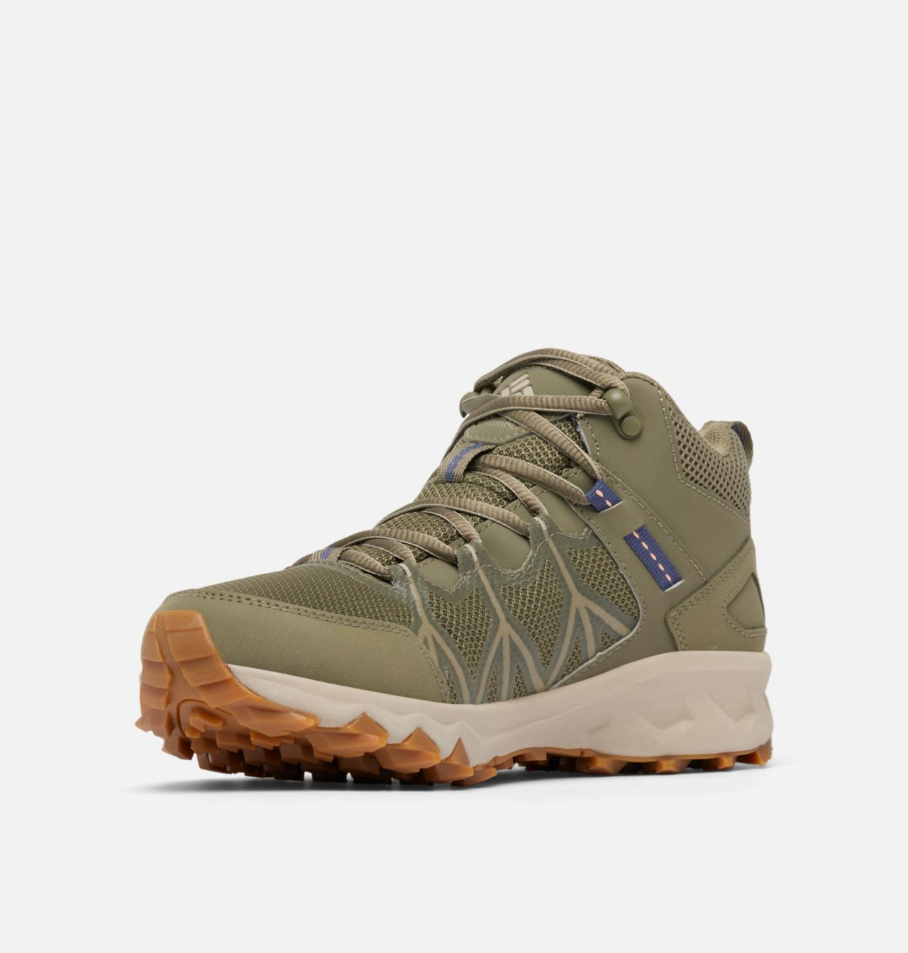Women's Peakfreak™ II Mid OutDry™ Boot | 397 | 5 7