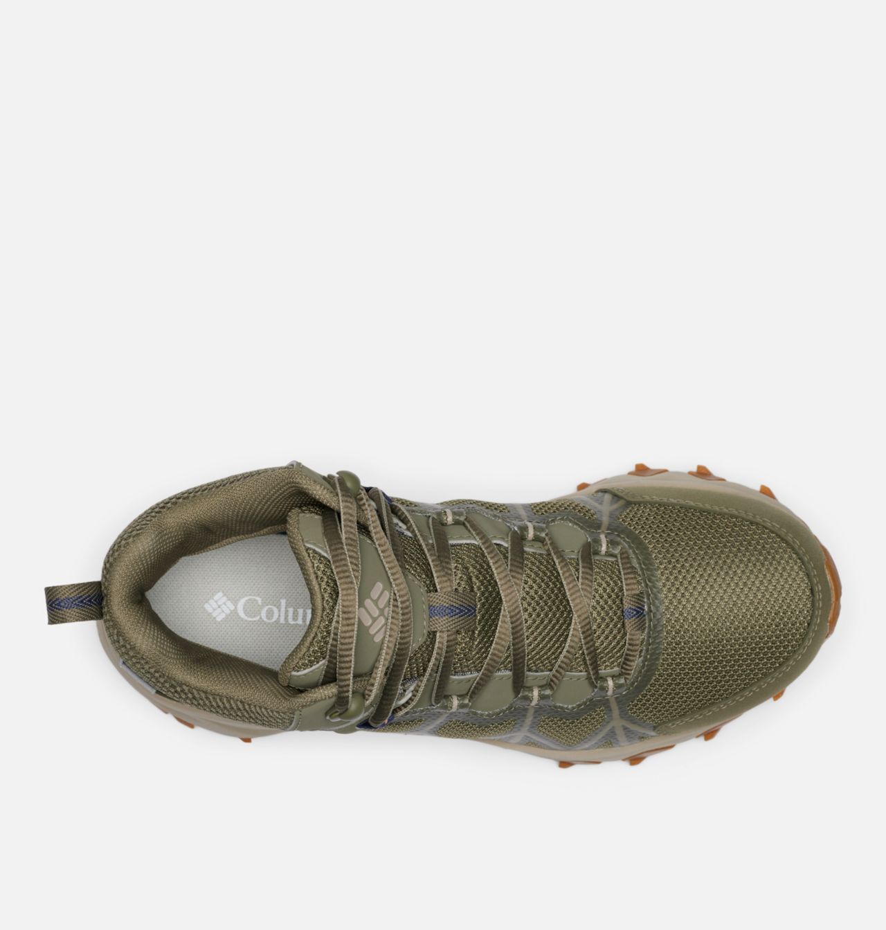 Women's Peakfreak™ II Mid OutDry™ Boot | 397 | 5 4