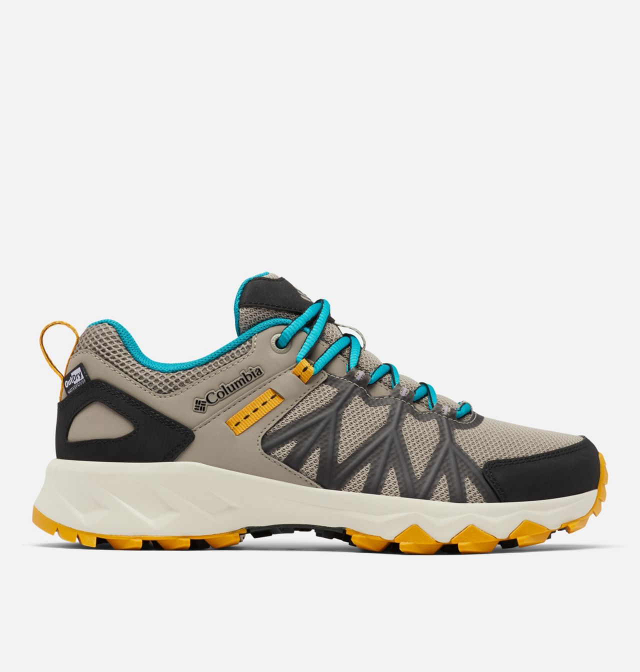 Women's Peakfreak™ II OutDry™ Shoe 1