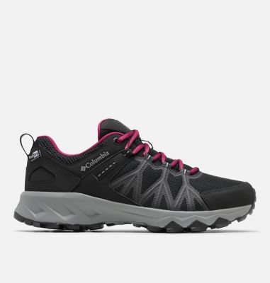 ▷ Chollo Zapatos impermeables Columbia Peakfreak Venture para hombre por  sólo 54,99€ con envío gratis (-50%)