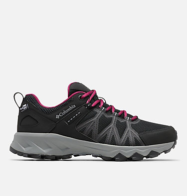 Grey Graphite, Jade Lime 5.5 UK 38.5 EU Columbia Womens WAYFINDER Hiking Shoes 