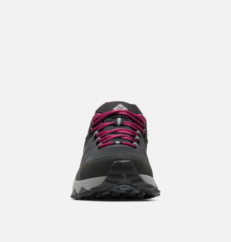 Zapatillas Columbia Peakfreak II Outdry beetroot de muje