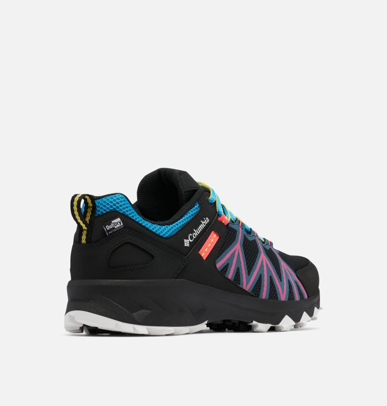 Chaussure Peakfreak™ II OutDry™ Femme 9