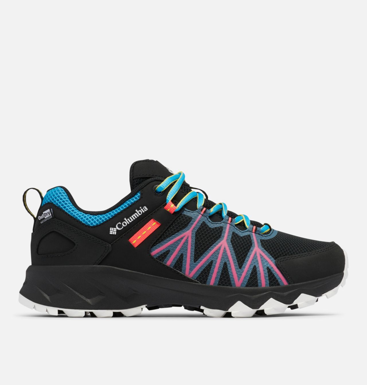 Chaussure Peakfreak™ II OutDry™ Femme 1