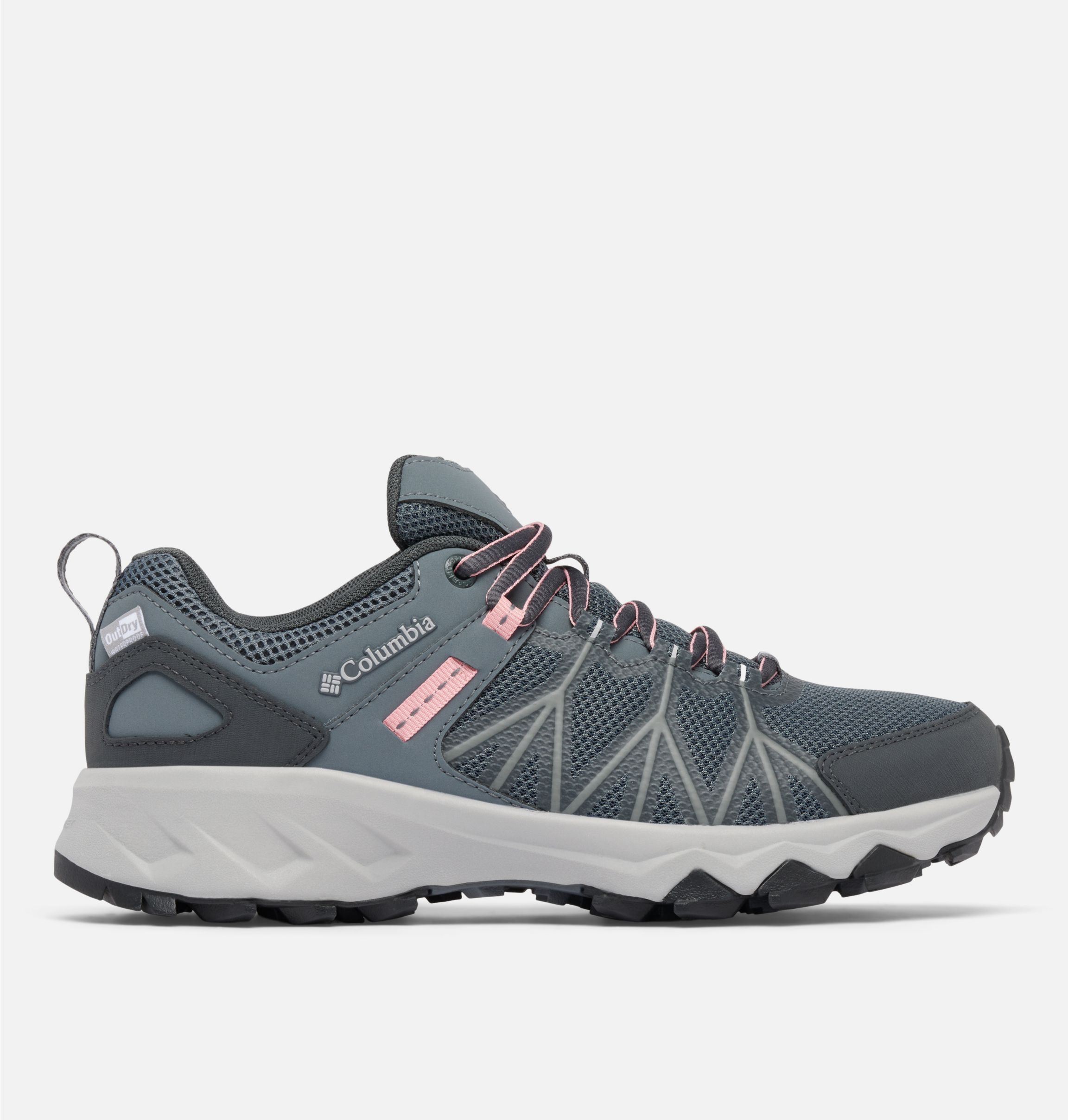 Peakfreak™ II Outdry™ wasserdichter Wanderschuh für Frauen 