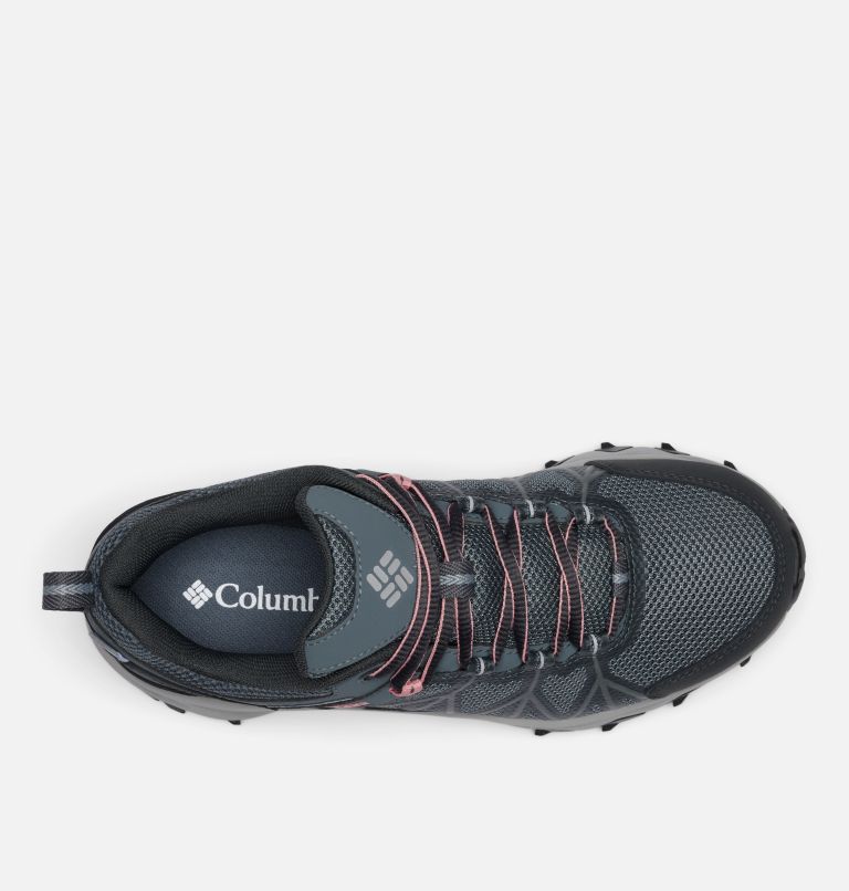 Columbia Peakfreak II Outdry - Zapatillas multideporte Mujer, Comprar  online