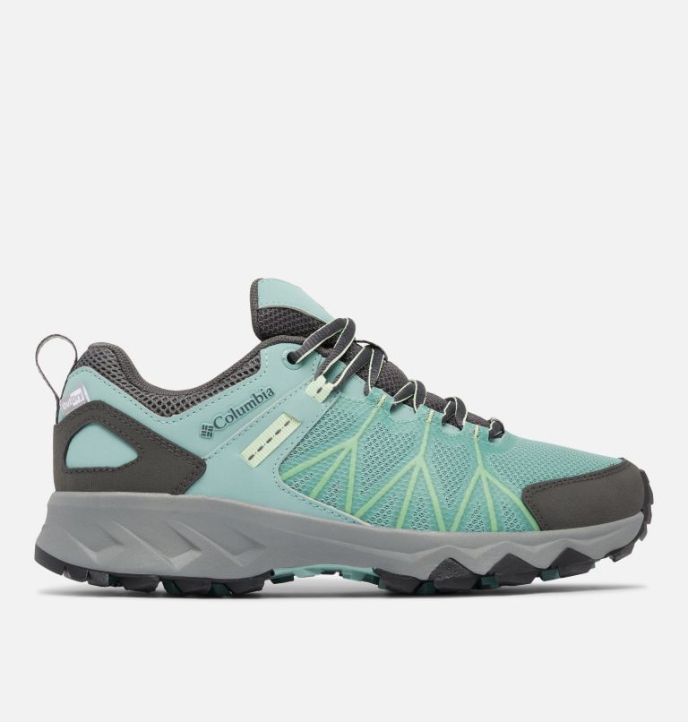 Columbia Peakfreak II Outdry - Zapatillas multideporte Mujer, Comprar  online