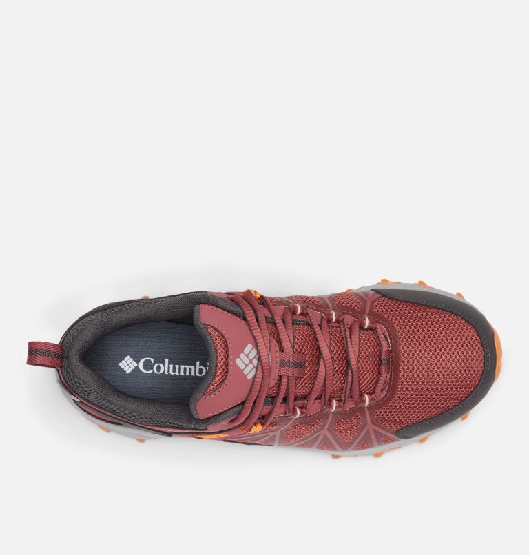 Thumbnail: Chaussure Peakfreak II OutDry Femme, Color: Beetroot, Sundance, image 3