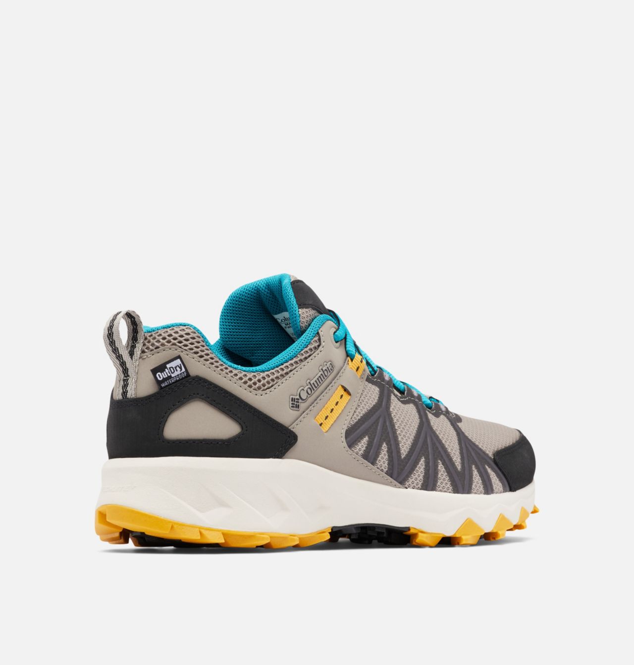 Women's Peakfreak™ II OutDry™ Shoe - Wide 9