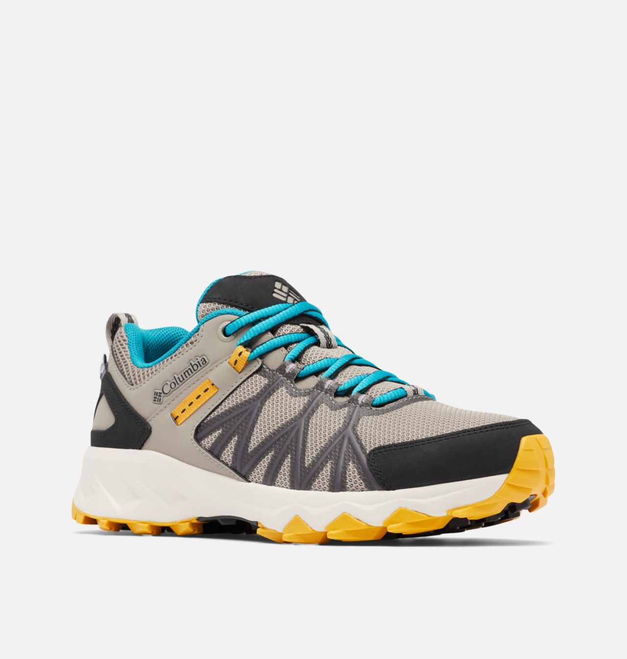 Women's Peakfreak™ II OutDry™ Shoe - Wide 2
