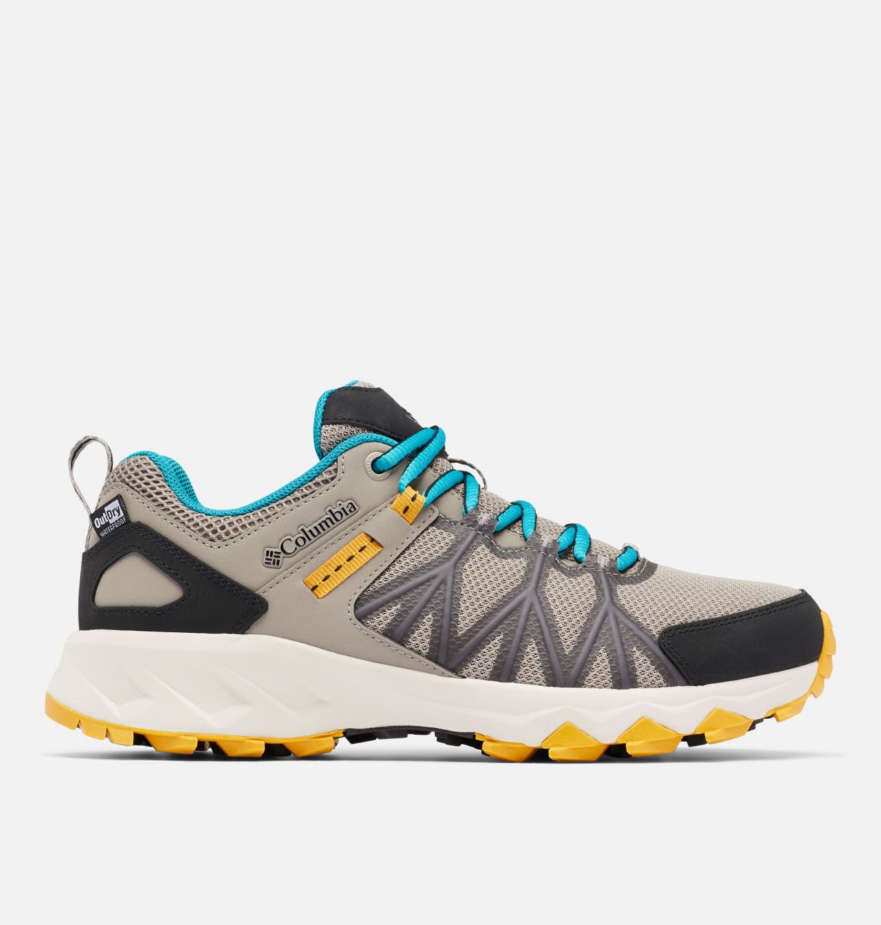 Women's Peakfreak™ II OutDry™ Shoe - Wide 1