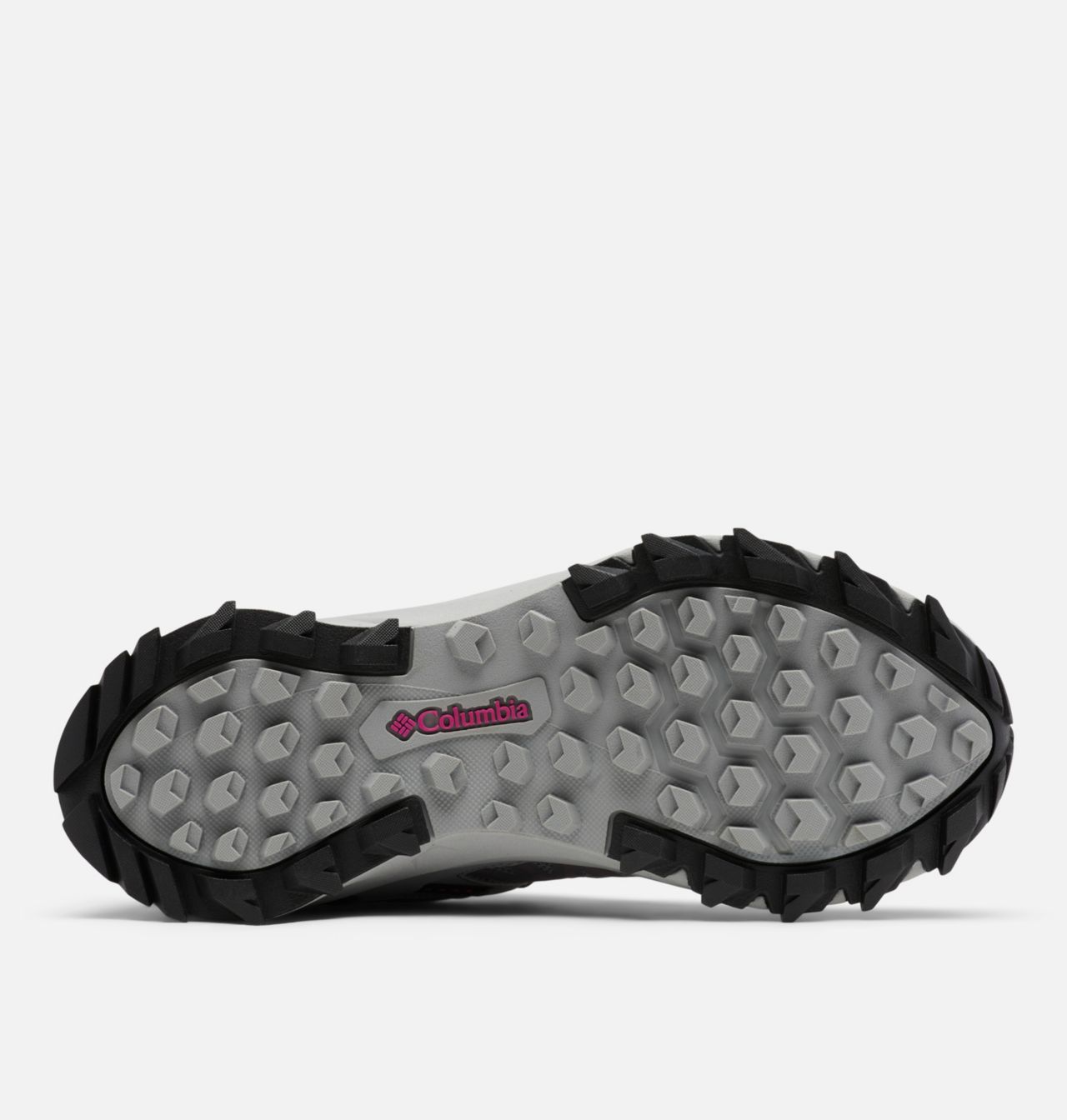 Women's Peakfreak™ II OutDry™ Shoe - Wide 4