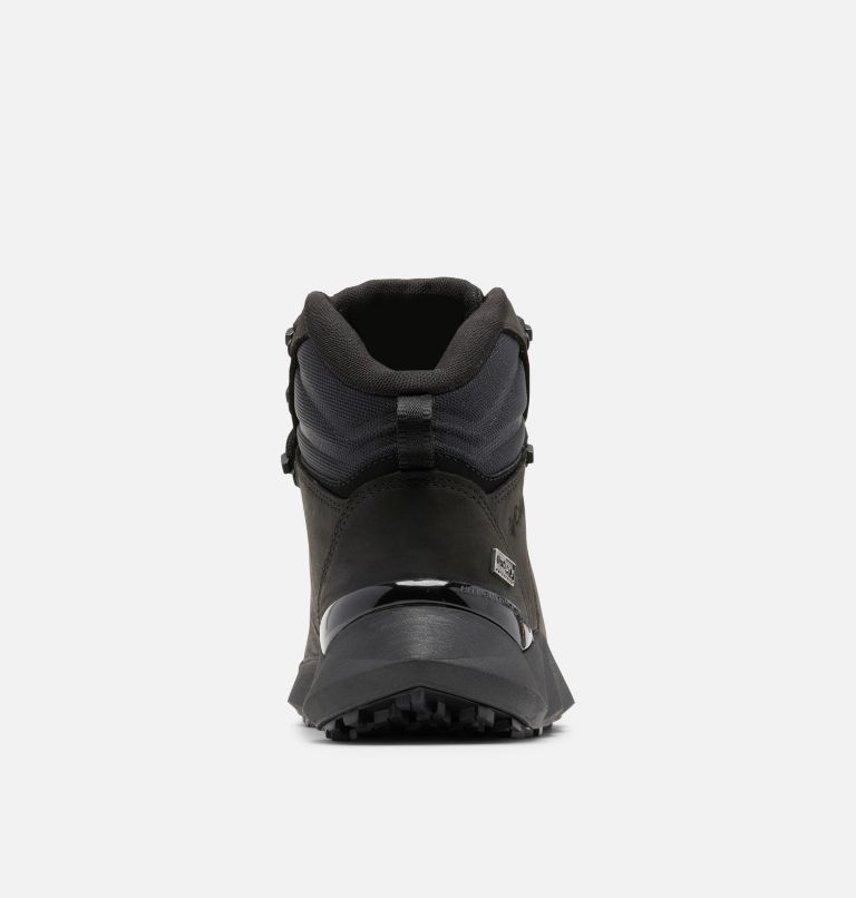 FACET SIERRA OUTDRY | 010 | 5.5, Color: Black, Black, image 8