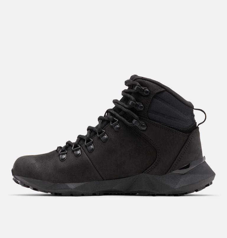 FACET SIERRA OUTDRY | 010 | 5.5, Color: Black, Black, image 5