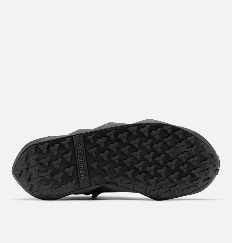 FACET SIERRA OUTDRY | 010 | 5.5, Color: Black, Black, image 4