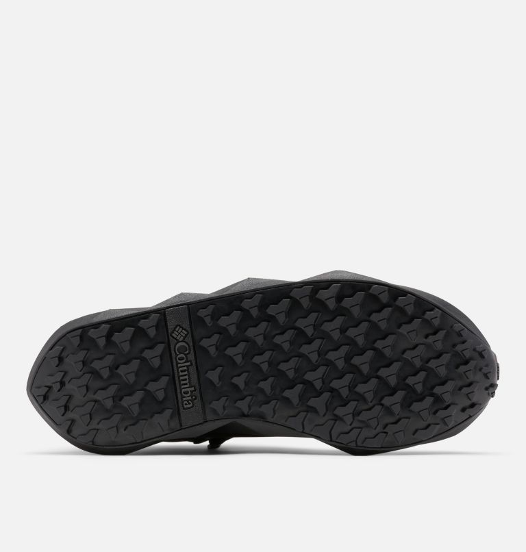 Women's Facet Sierra OutDry Shoe, Color: Black, Black, image 4