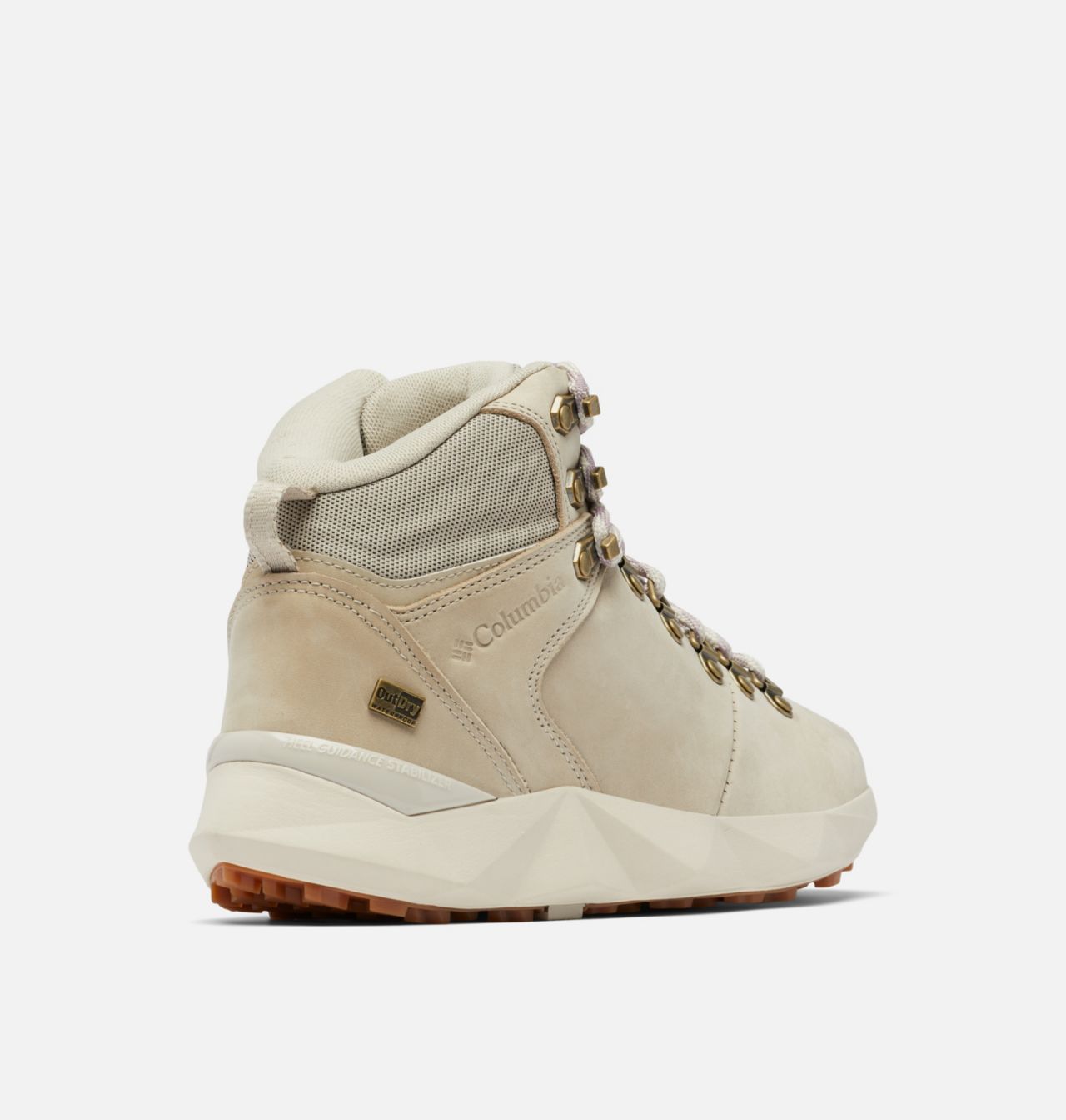 FACET™ SIERRA OUTDRY™ | 217 | 9 9