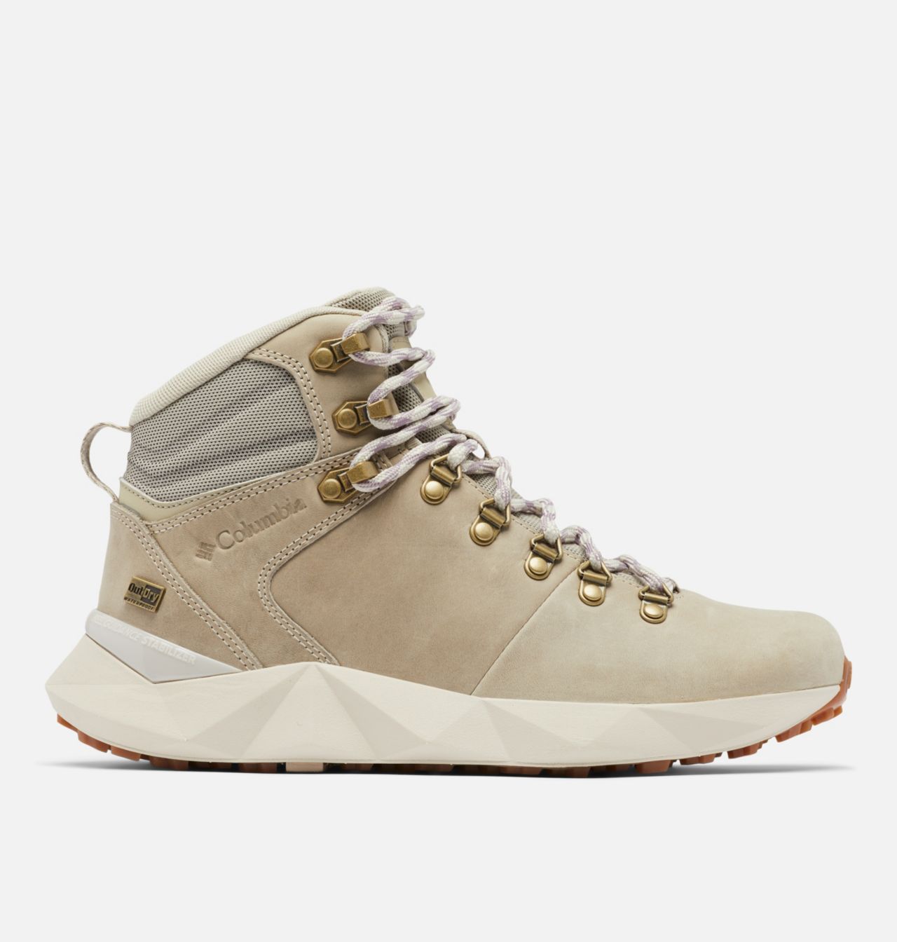 FACET™ SIERRA OUTDRY™ | 217 | 9 1