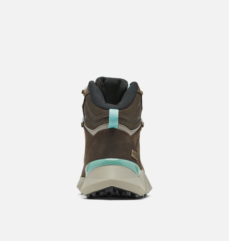 Thumbnail: FACET SIERRA OUTDRY | 231 | 6.5, Color: Cordovan, Dusty Green, image 8