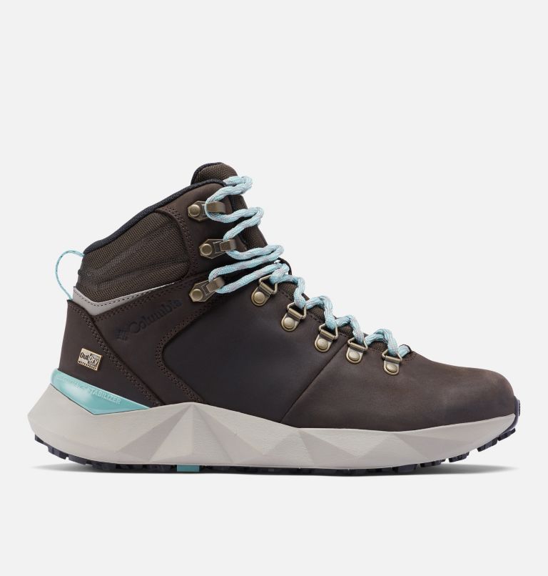 Thumbnail: FACET SIERRA OUTDRY | 231 | 6.5, Color: Cordovan, Dusty Green, image 1