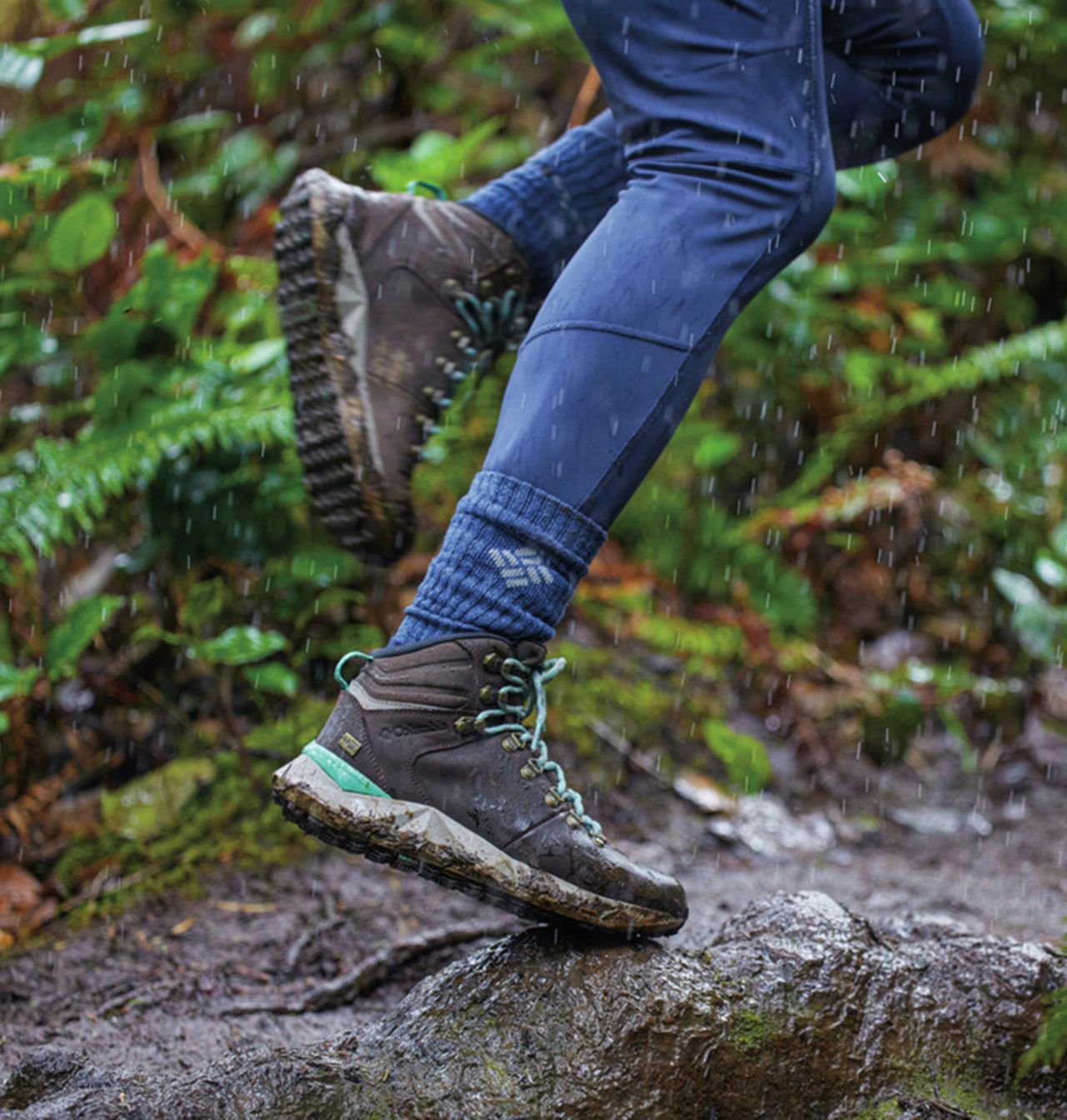 Women's Facet™ Sierra OutDry™ Boot 11
