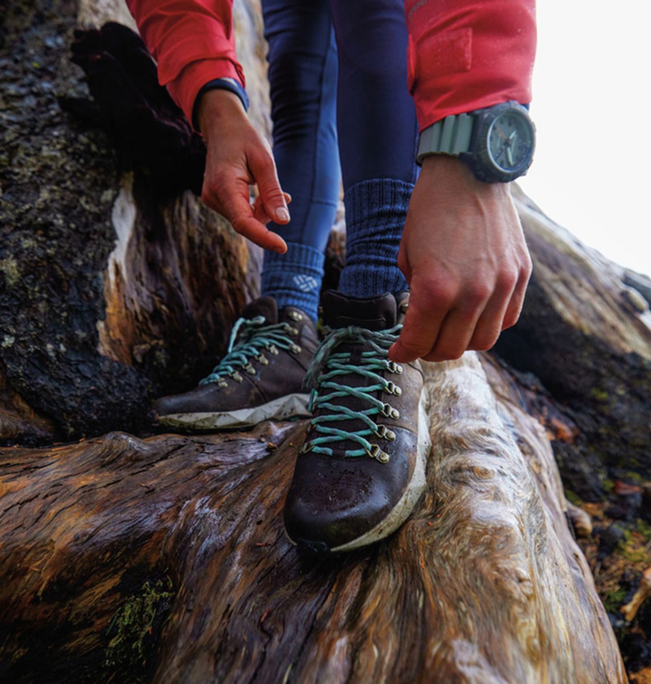 Women's Facet™ Sierra OutDry™ Boot 12