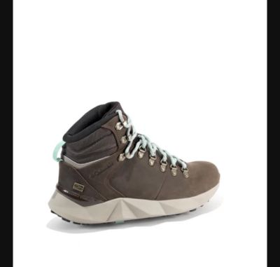 Sierra hiking outlet boots