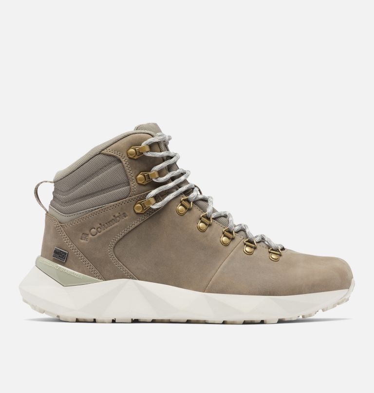 High sierra men's outlet boots