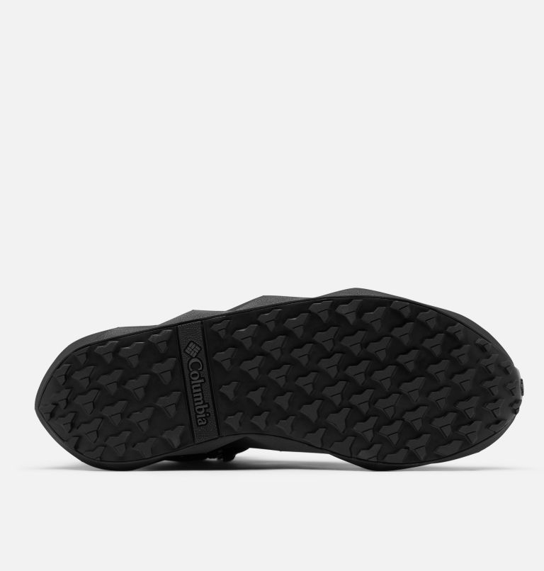 Chaussure de Randonnée Imperméable Facet Sierra Outdry Homme, Color: Black, Black, image 4