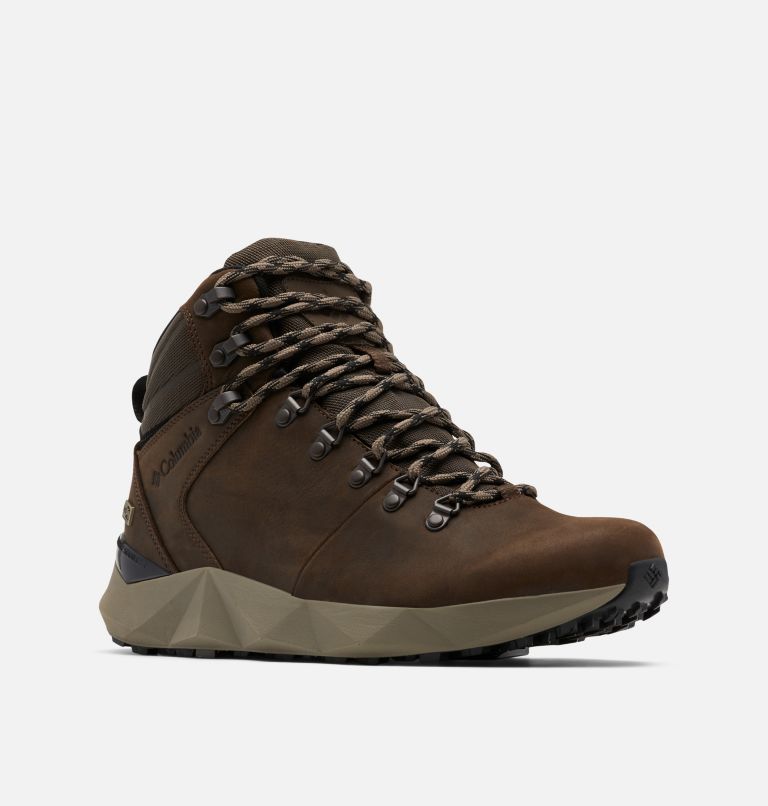 Columbia best sale mens boots