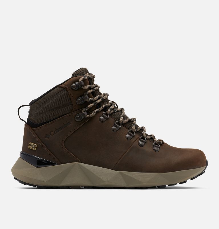 Sierra 2025 hiking boots