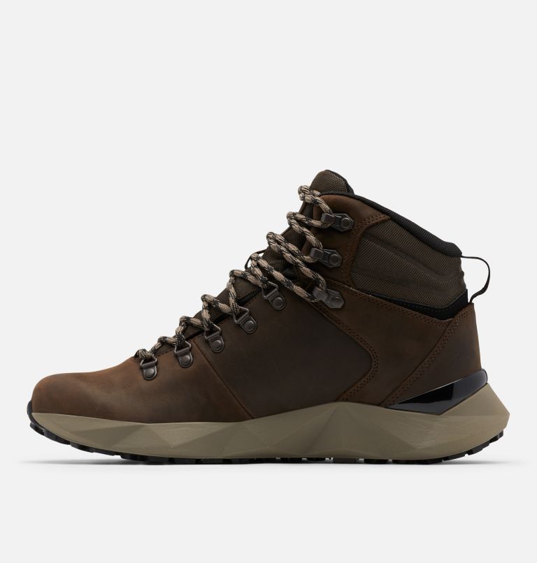 Thumbnail: Men's Facet Sierra OutDry Shoe, Color: Cordovan, Black, image 5