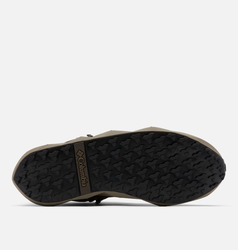 Men's Facet Sierra OutDry Shoe, Color: Cordovan, Black, image 4