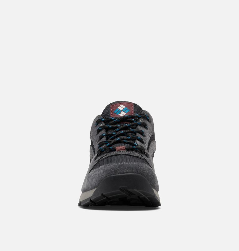 Thumbnail: Men's Wildone Navigate Sneaker, Color: Black, Cave Water, image 7
