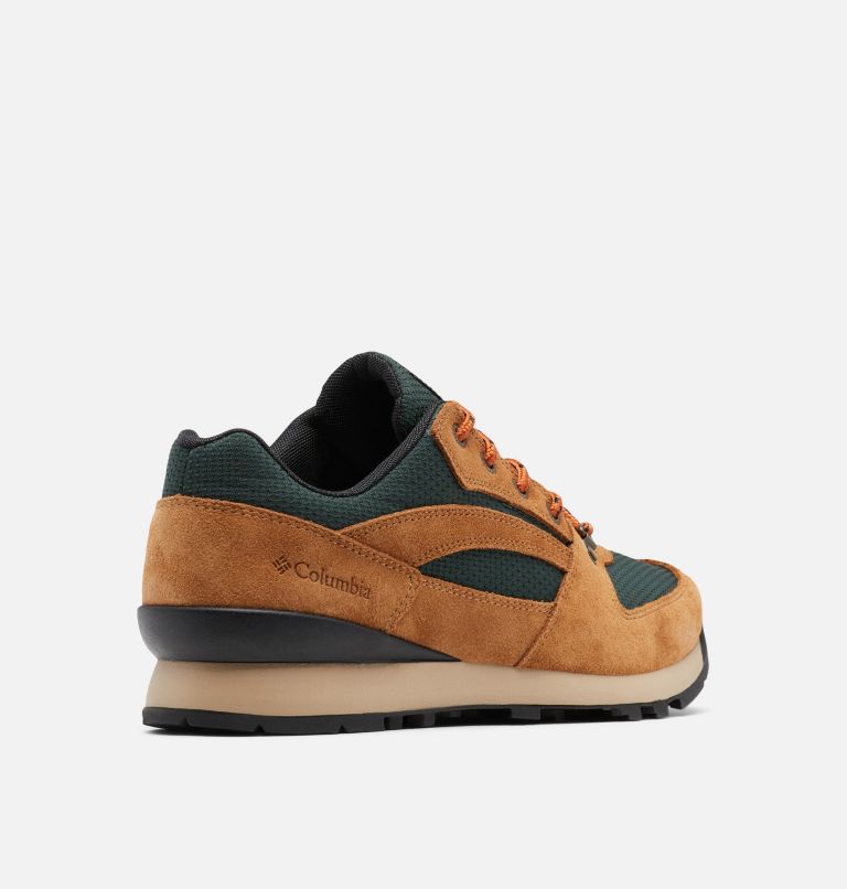 WILDONE NAVIGATE | 370 | 7, Color: Spruce, Elk, image 9