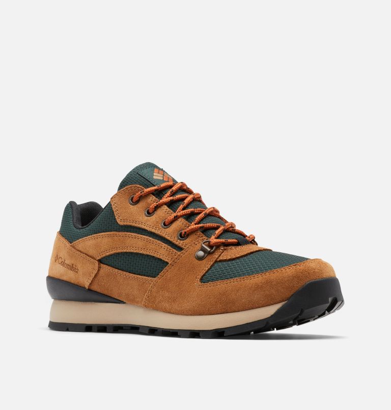 WILDONE NAVIGATE | 370 | 7, Color: Spruce, Elk, image 2