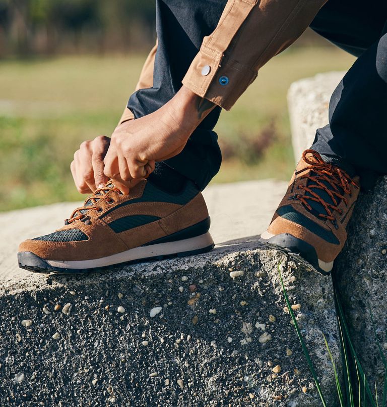 WILDONE NAVIGATE | 370 | 7, Color: Spruce, Elk, image 10