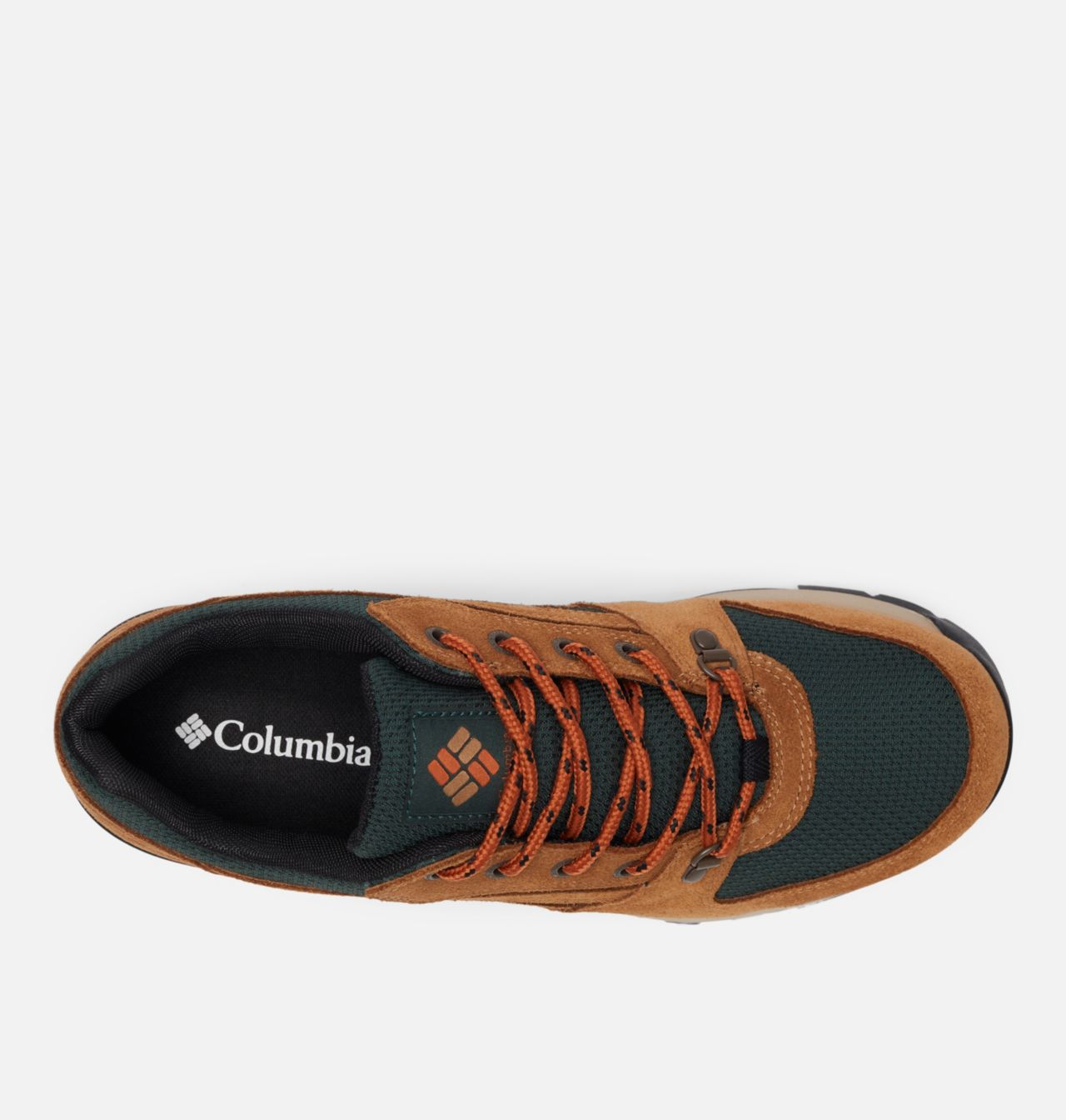 Men's Wildone™ Navigate Shoe 3
