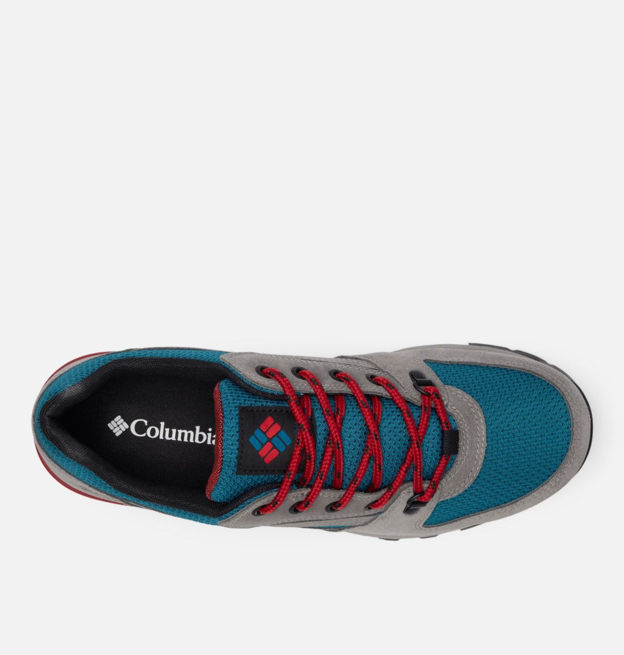 Men's Wildone™ Navigate Shoe 3