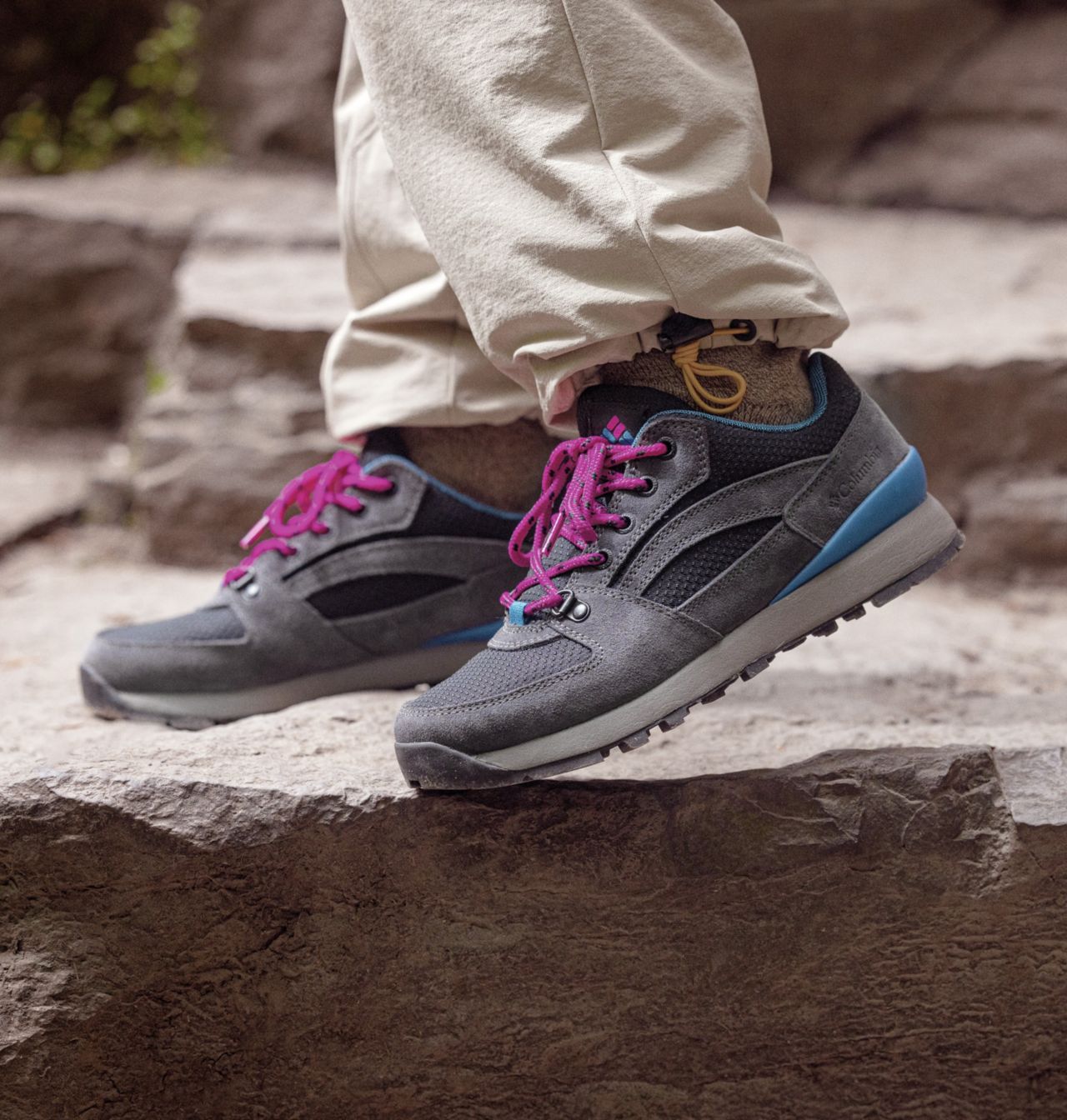 Women's Wildone™ Navigate Shoe 10