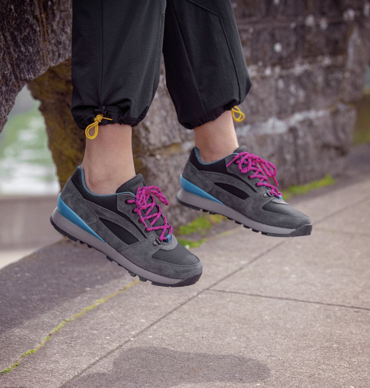 Women's Wildone™ Navigate Shoe 12
