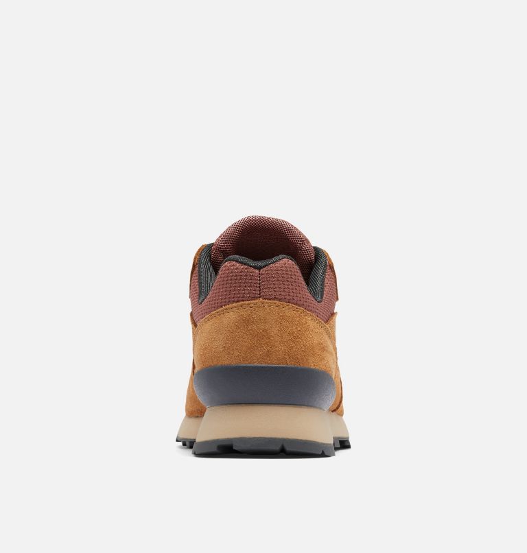 Women's Wildone Navigate Walking Trainer, Color: Crabtree, Dark Coral, image 8