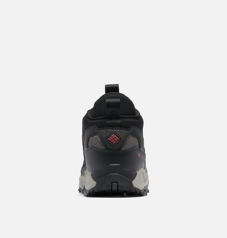 FLOW BOROUGH RMX | 010 | 10, Color: Black, Red Jasper, image 8