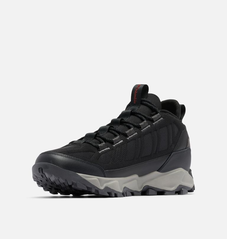 FLOW BOROUGH RMX | 010 | 10, Color: Black, Red Jasper, image 6
