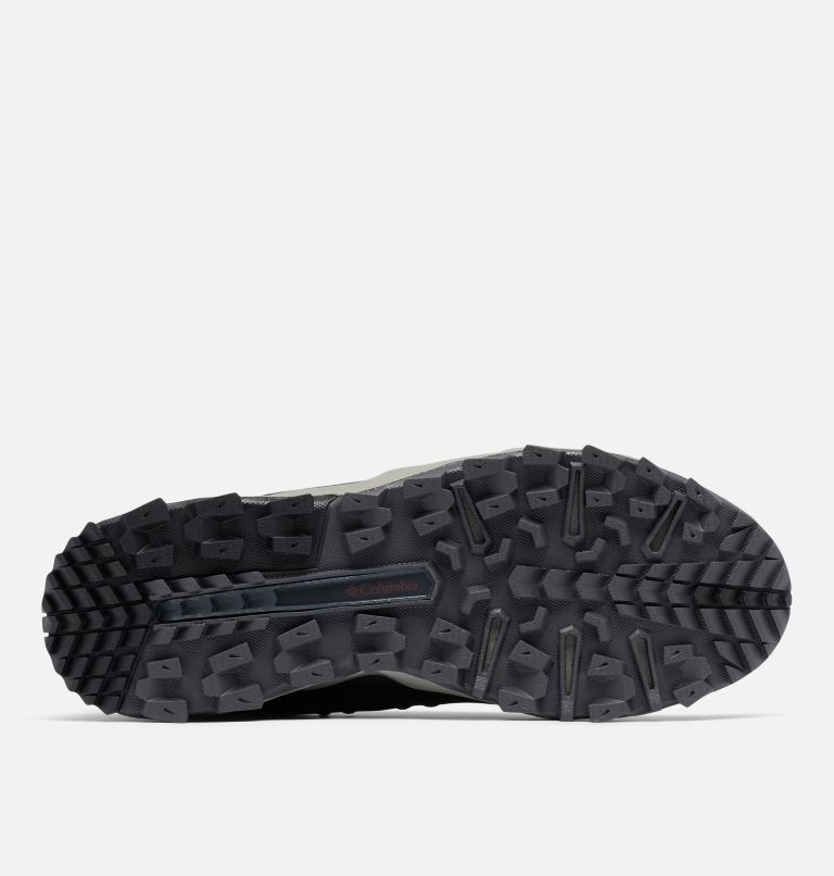 FLOW BOROUGH RMX | 010 | 10, Color: Black, Red Jasper, image 4