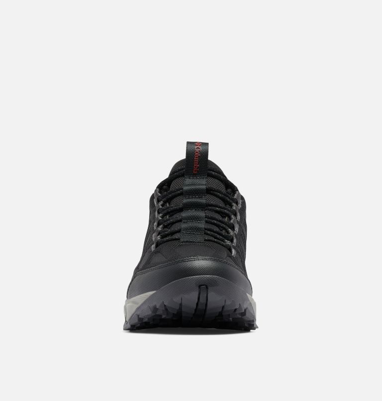 FLOW BOROUGH RMX | 010 | 10, Color: Black, Red Jasper, image 7