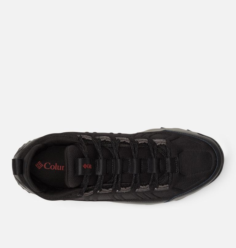 FLOW BOROUGH RMX | 010 | 10, Color: Black, Red Jasper, image 3