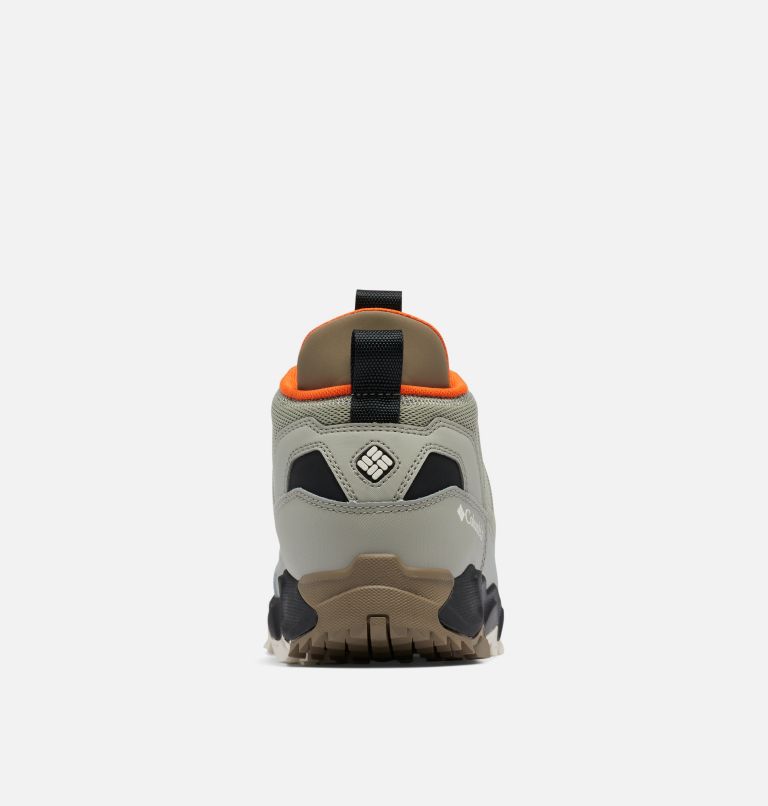 FLOW BOROUGH RMX | 395 | 10.5, Color: Grey Green, Spark Orange, image 8
