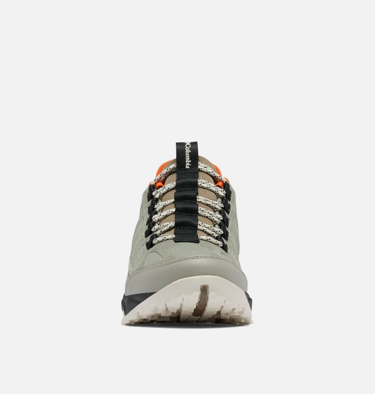 FLOW BOROUGH RMX | 395 | 10.5, Color: Grey Green, Spark Orange, image 7